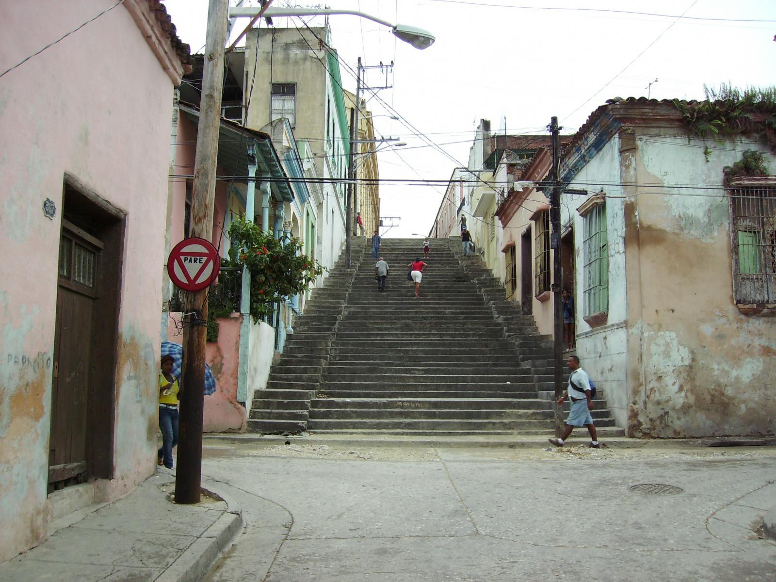 Сантьяго-де-Куба: достопримечательности