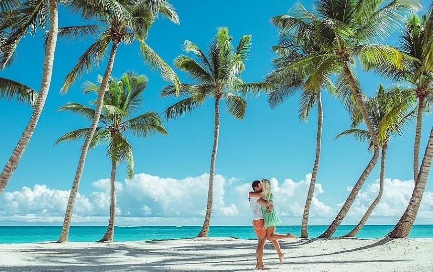 ТОП-20 лучших пляжей Доминиканы