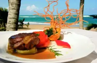 Кулинарные туры и дегустации в Доминикане