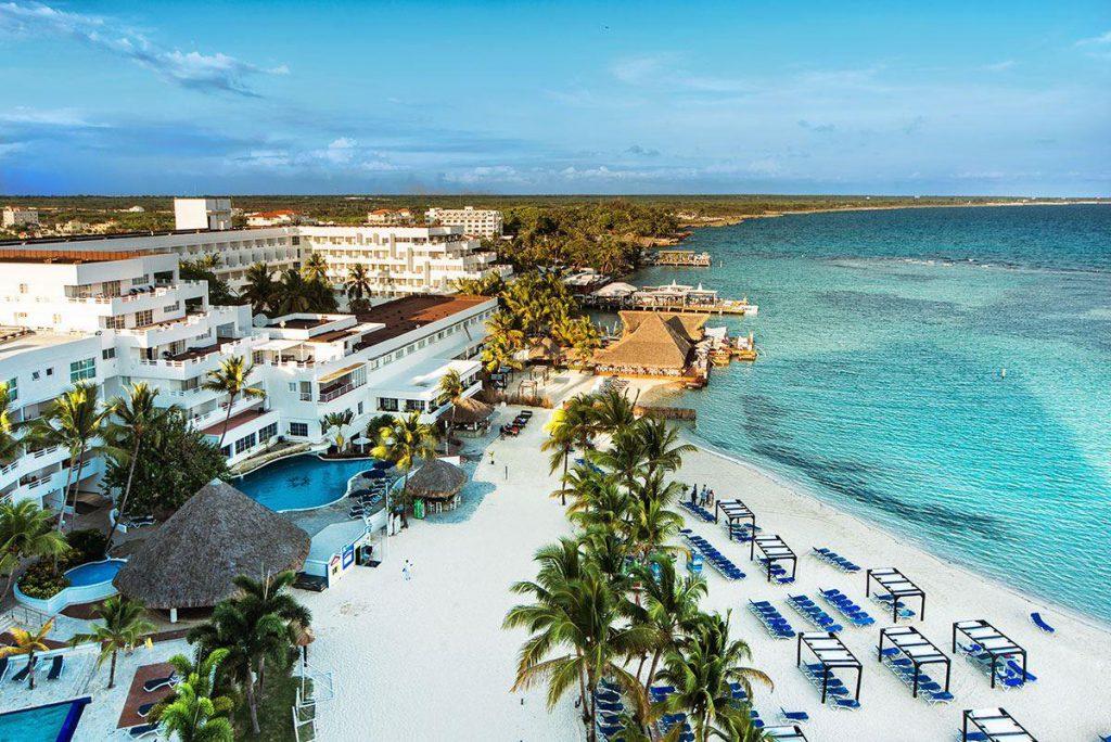 Лучшие отели Доминиканы