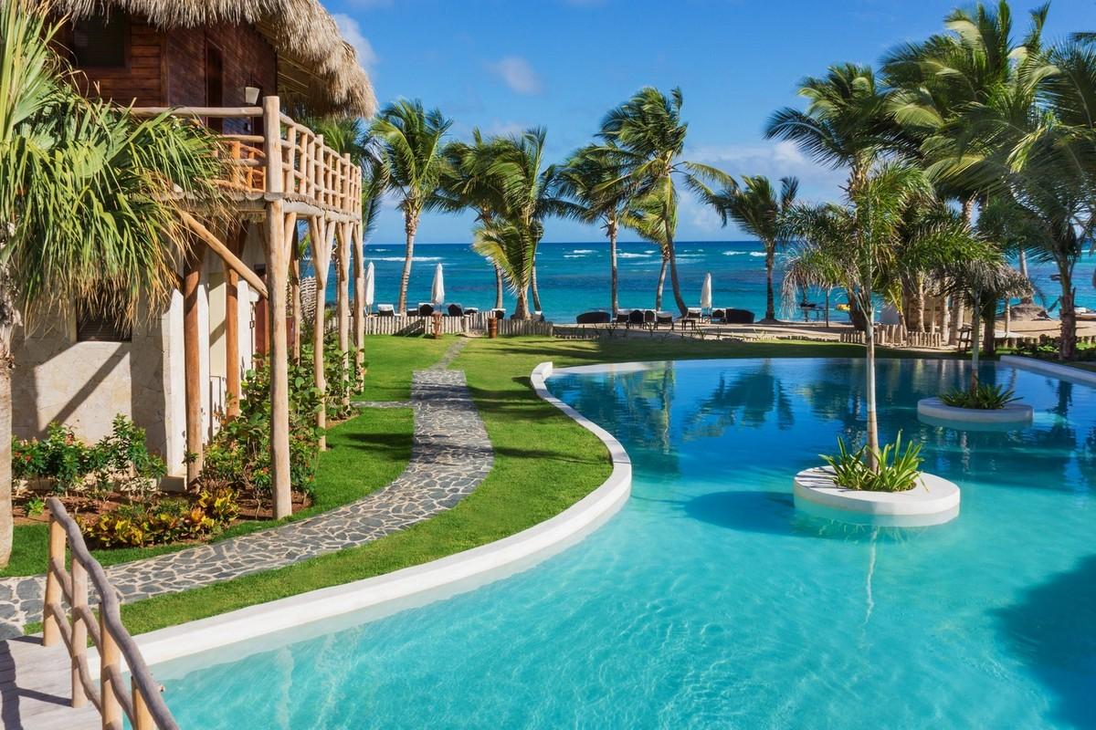 Лучшие отели Доминиканы 🏨: какой выбрать для отдыха 🌴