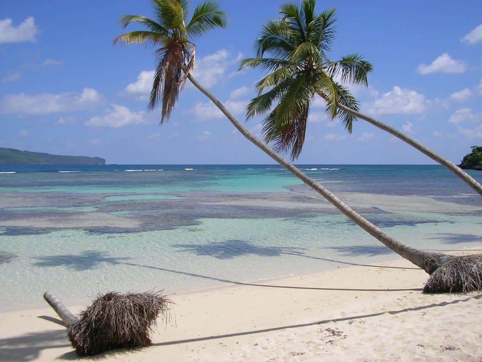 Пляжи Доминиканы 🌴: разновидности, какой выбрать 🏝