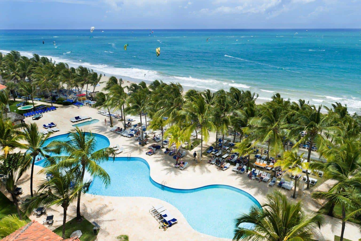 Лучшие отели Доминиканы 🏨: какой выбрать для отдыха 🌴