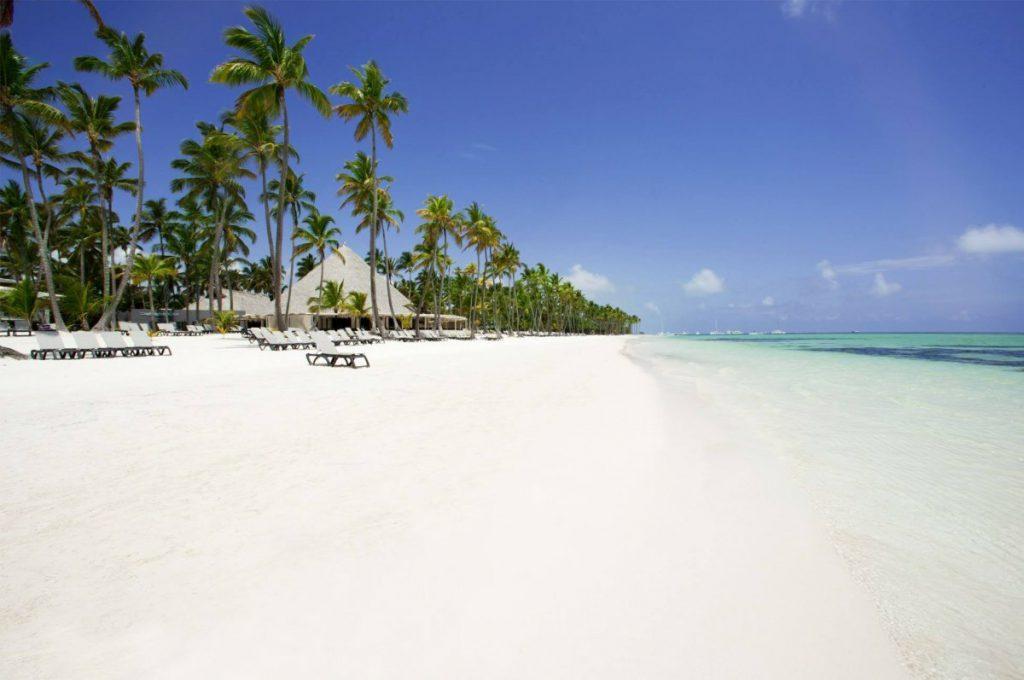 Доминикана, Пунта-Кана: обзор курорта, погода, пляжи