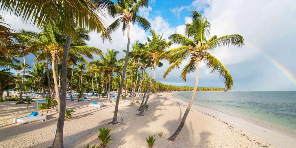 Доминикана, Пунта-Кана: обзор курорта, погода, пляжи