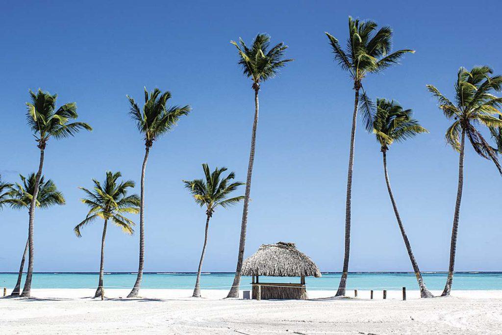 Погода в Доминикане по месяцам и сезоны для отдыха