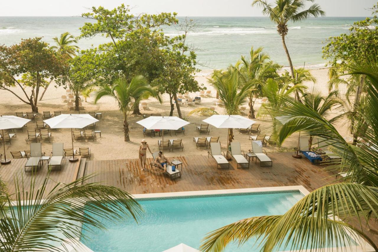 Лучшие отели Доминиканы для отдыха с детьми