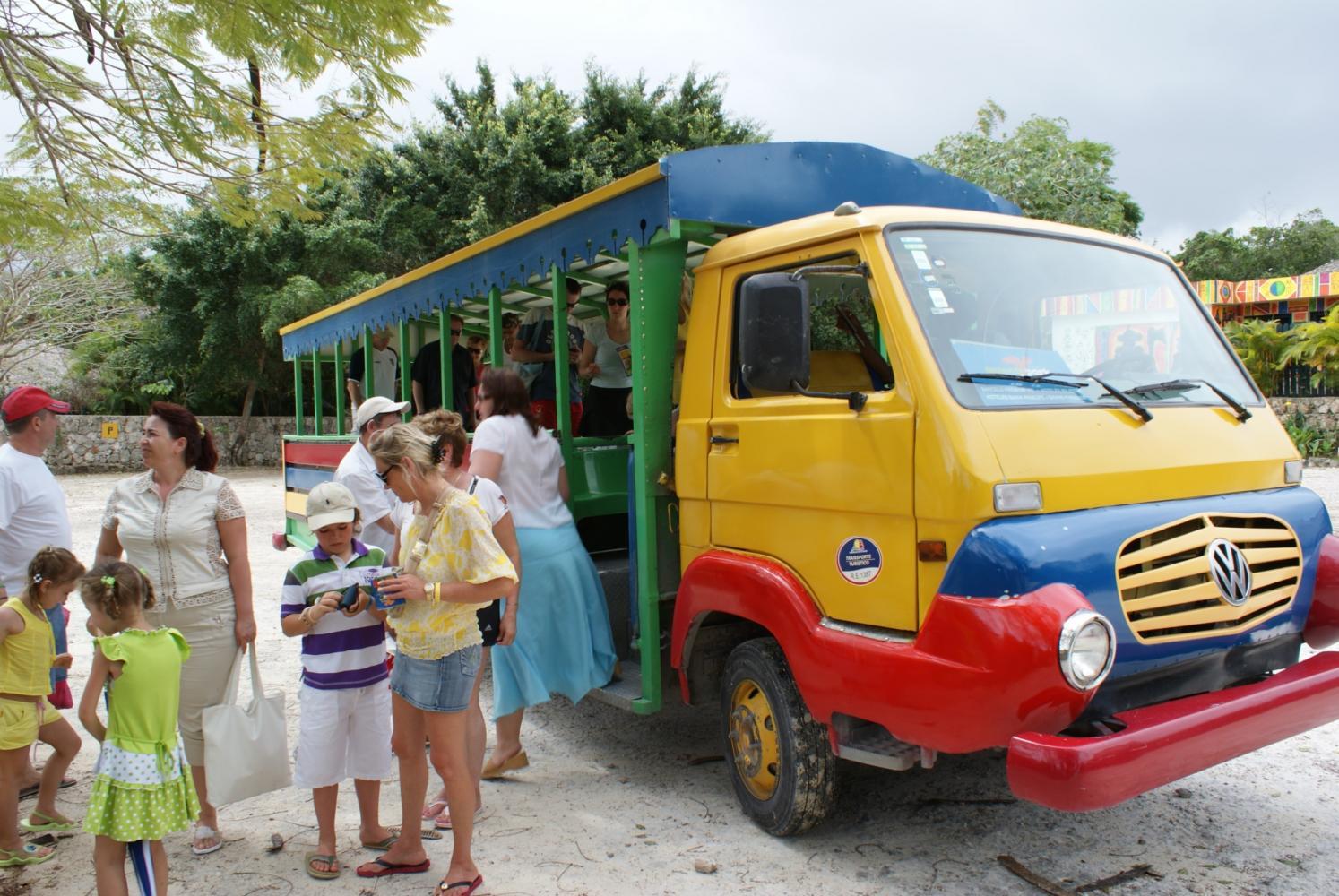 Бока-Чика в Доминикане: обзор курорта