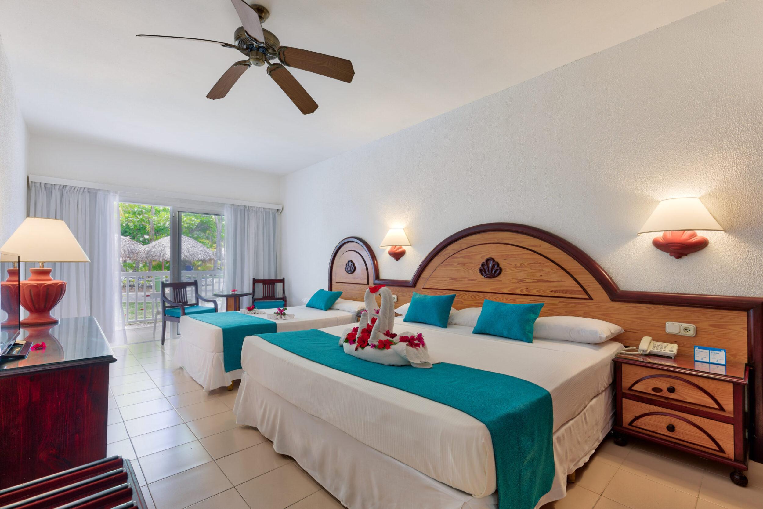 Playabachata Resort 5* (Плайя Бачата Резорт) в Доминикане