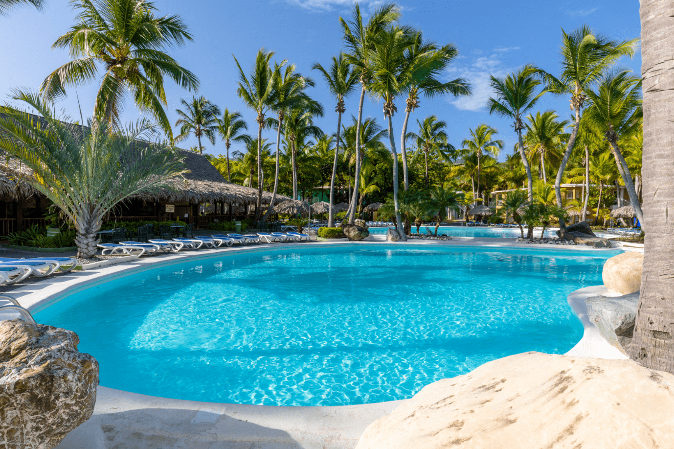 Playabachata Resort 5* (Плайя Бачата Резорт) в Доминикане