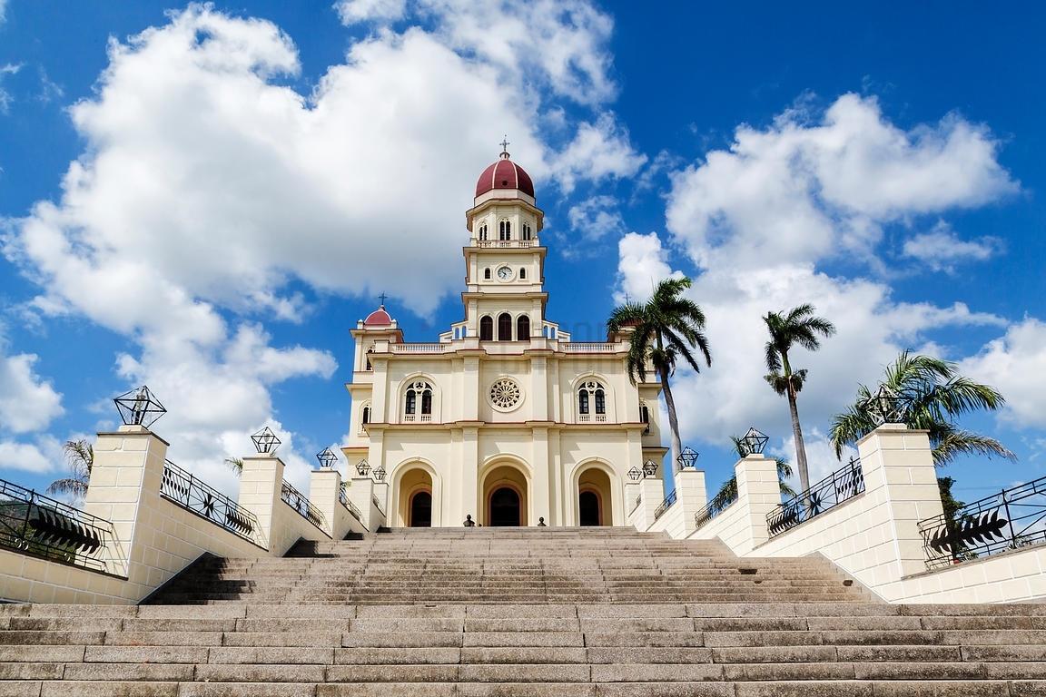 Сантьяго-де-Куба: достопримечательности