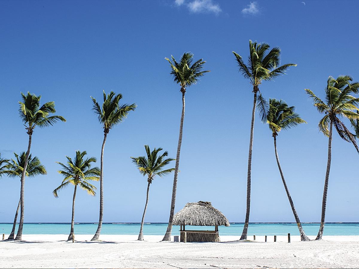 Доминикана: где отдохнуть