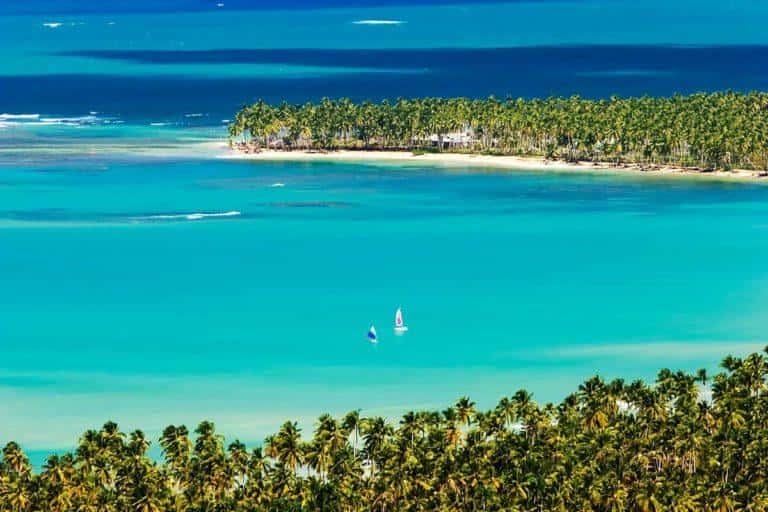 Таиланд или Доминикана 🌞: что выбрать туристам 🛫