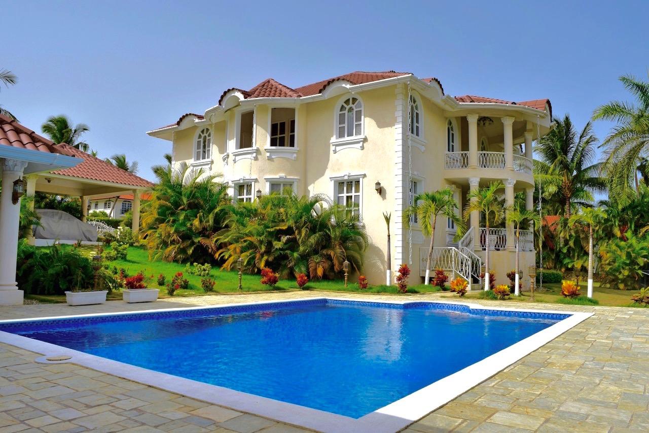 Недвижимость в доминиканской республике цены недвижимость в испании валенсия цены
