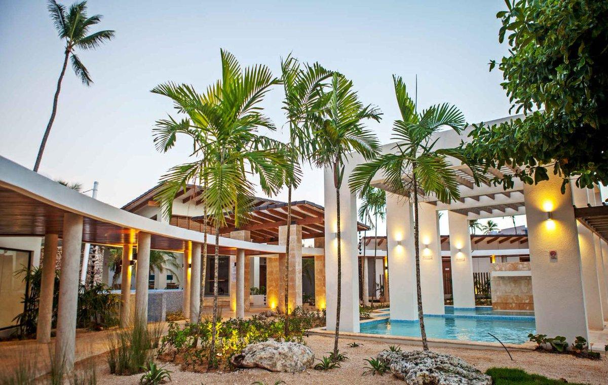 Отель Vista Sol Punta Cana Beach Resort