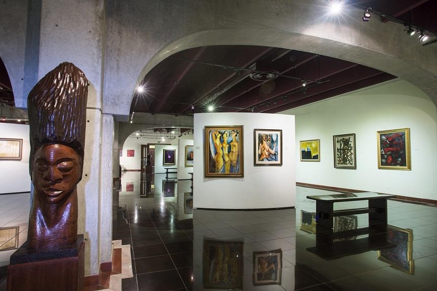 Museo Bellapart Dominicana
