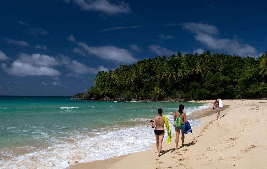ТОП-20 лучших пляжей Доминиканы Плайя Гранде