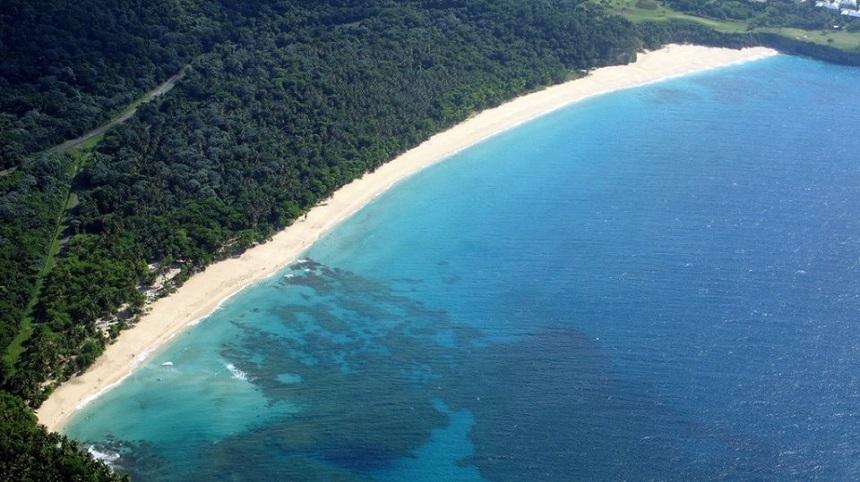 ТОП-20 лучших пляжей Доминиканы Плайя Гранде