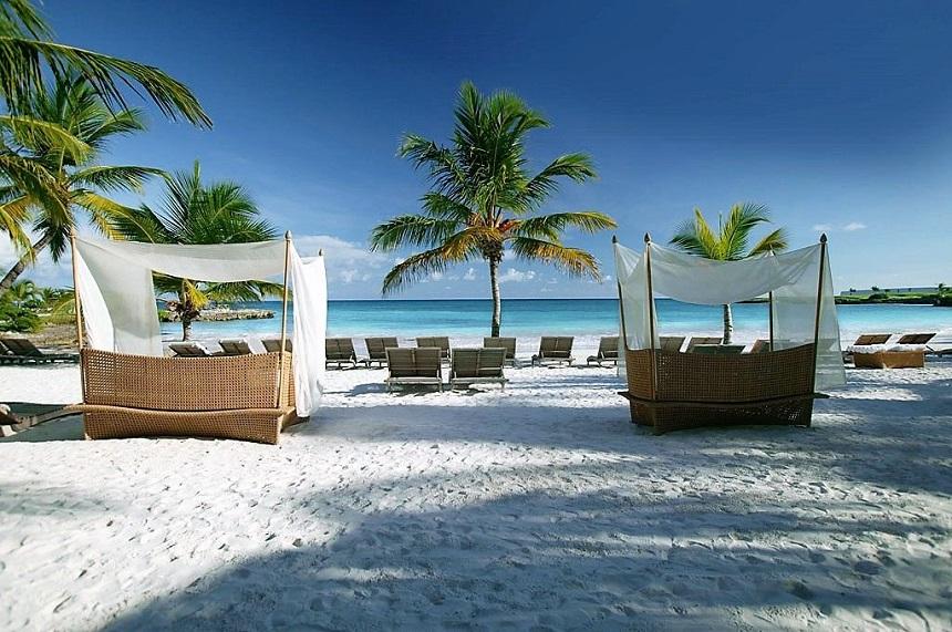 ТОП-20 лучших пляжей Доминиканы