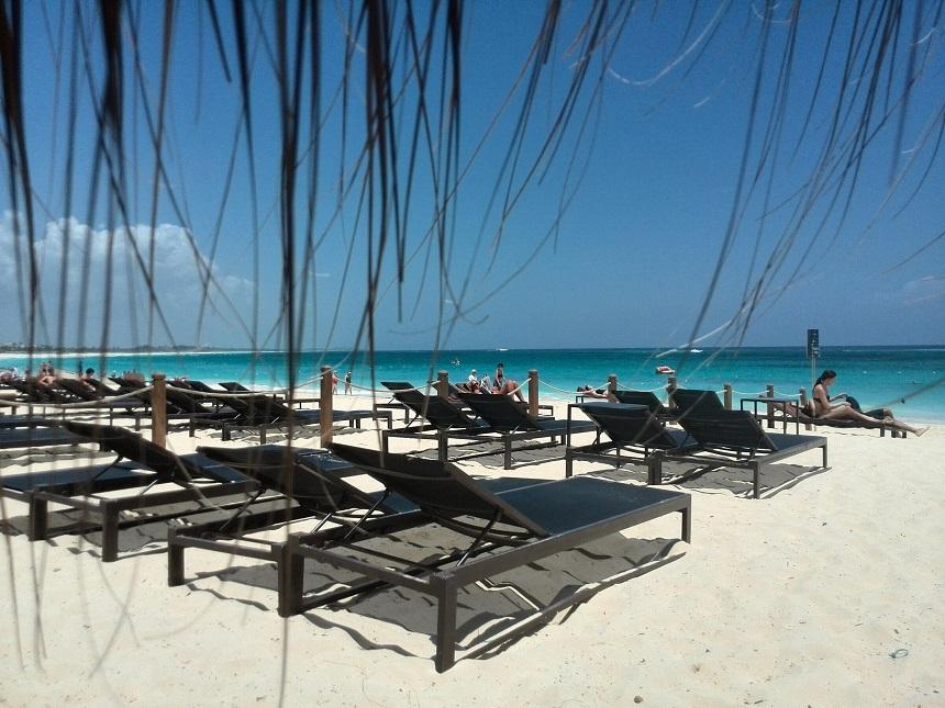 Лучшие пляжи Доминиканы Арена Горде