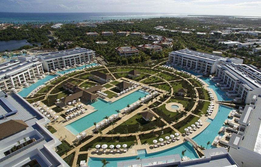 ТОП-25 лучших отелей Доминиканы