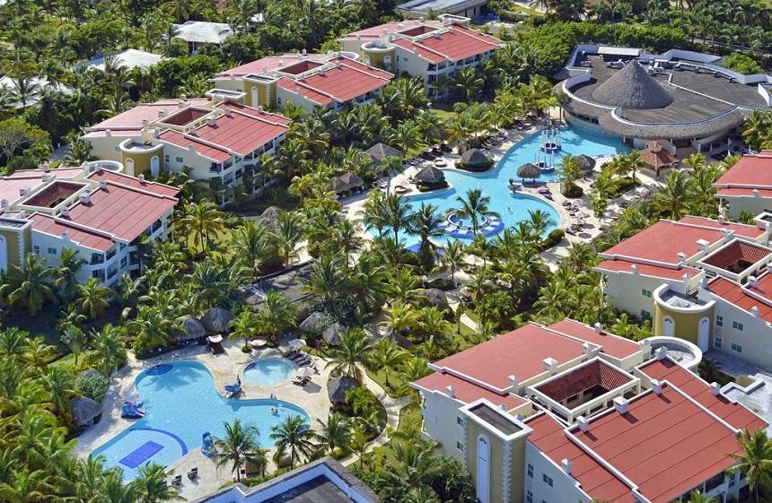 ТОП-25 лучших отелей Доминиканы