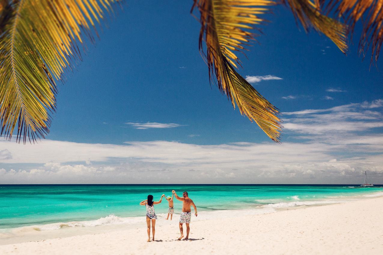Какие пляжи в Доминикане лучшие обзор