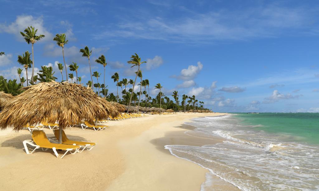Пляжи Доминиканы обзор