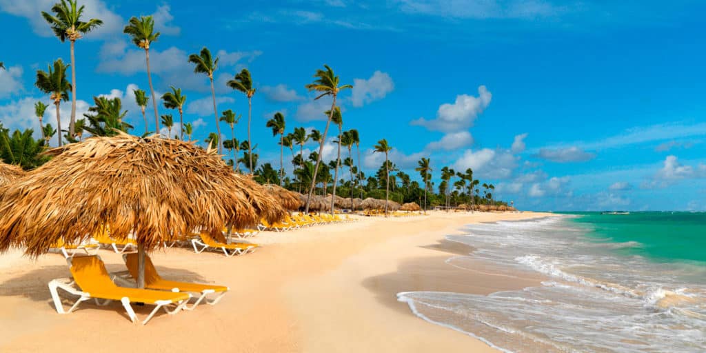 Найти путевки в Доминикану недорого