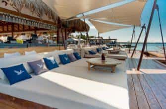 Отель Be Live Experience Hamaca Garden 4* в Доминикане