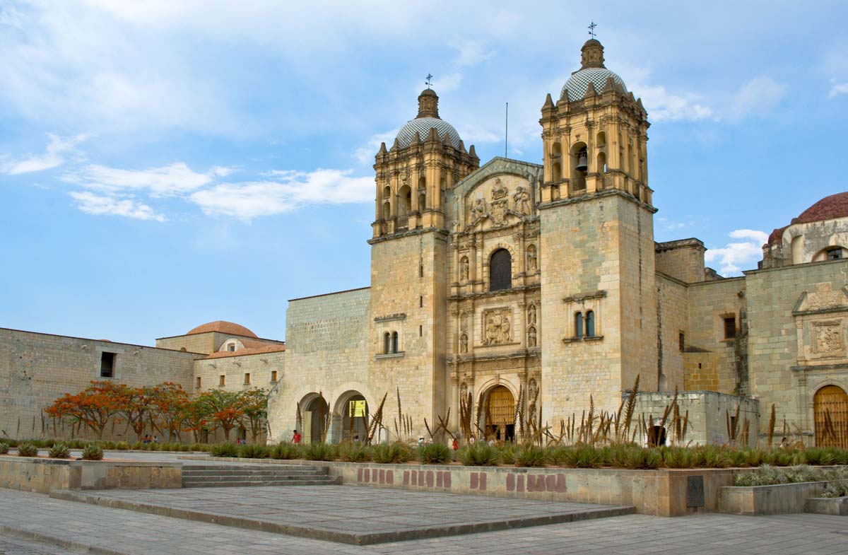 Фото собора в Санто Доминго