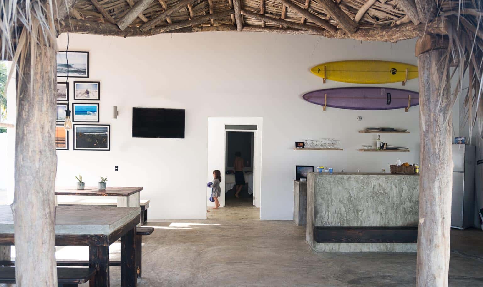 Где лучше заняться серфингом 🌊 в Доминикане 🌴