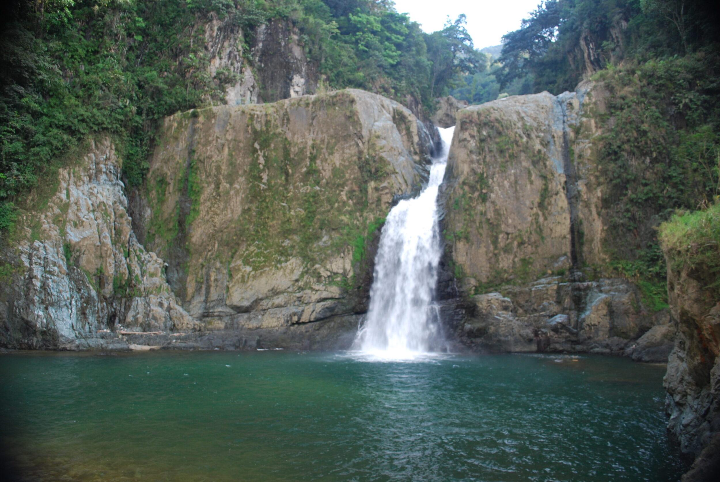 Фото водопада