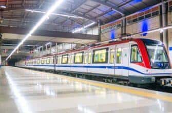 metro de santo domingo el caribe e1622640085450