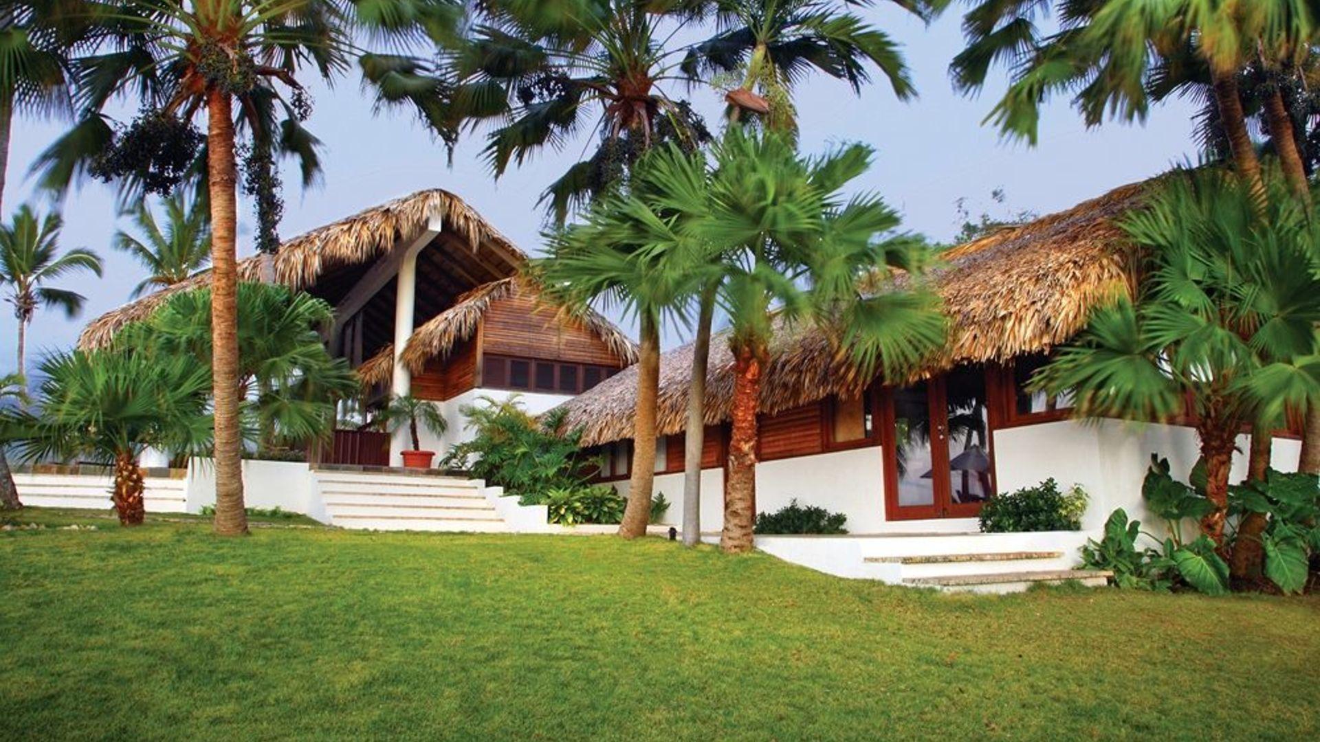 Фото Casa Bonita Tropical Lodge 3