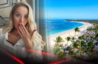 Россияне застряли в Доминикане