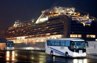 Пуэрто-Плата готовится к приёму сотен тысяч пассажиров круизных лайнеров