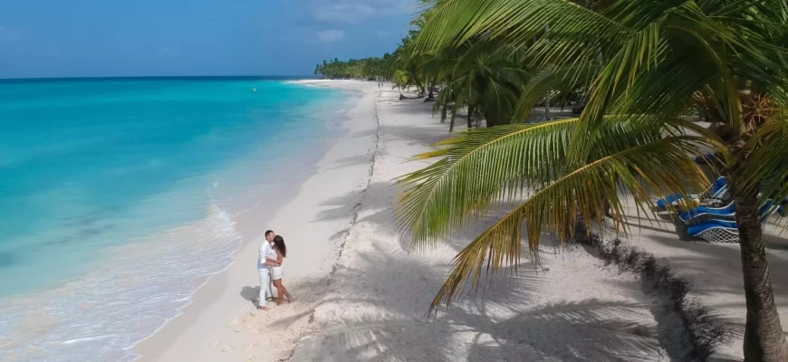 ТОП-10 причин, почему все стремятся отдохнуть в Доминикане