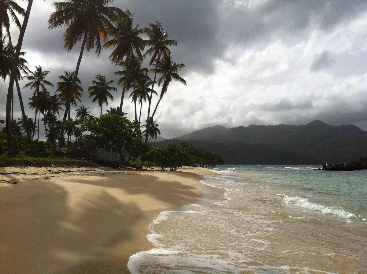 почему все стремятся отдохнуть в Доминикане