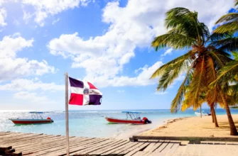 Экономическое замедление в Доминиканской Республике