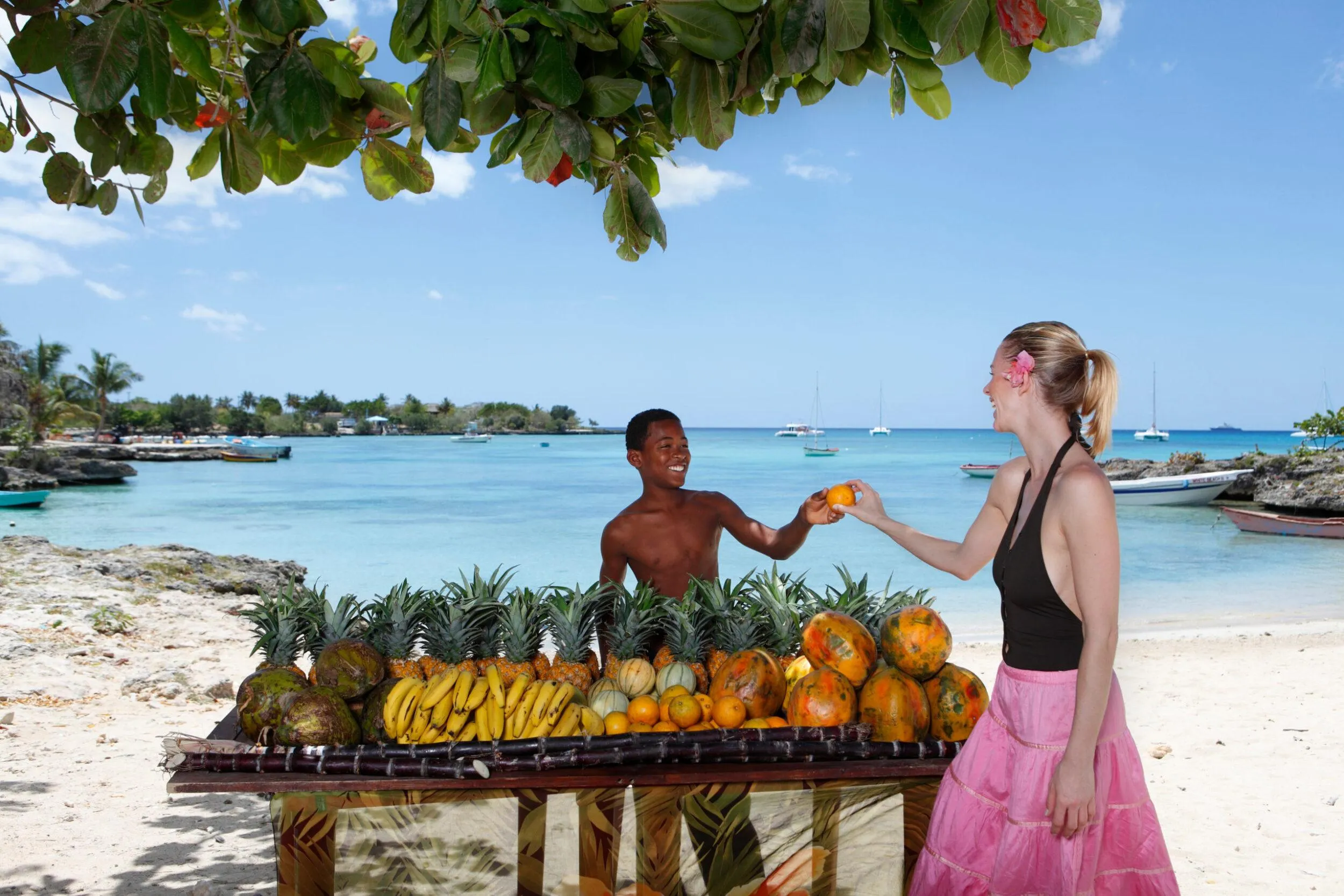 Почему Доминикана дорогая для туристов