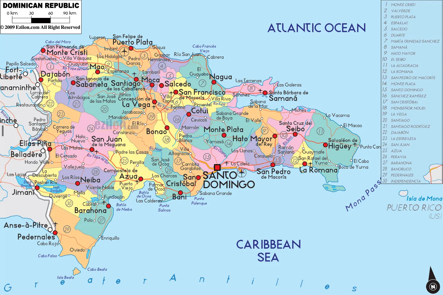 Почему Доминикана дорогая для туристов