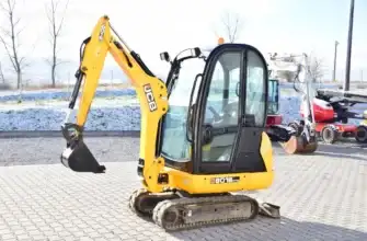 Аренда Мини-экскаваторов в Москве